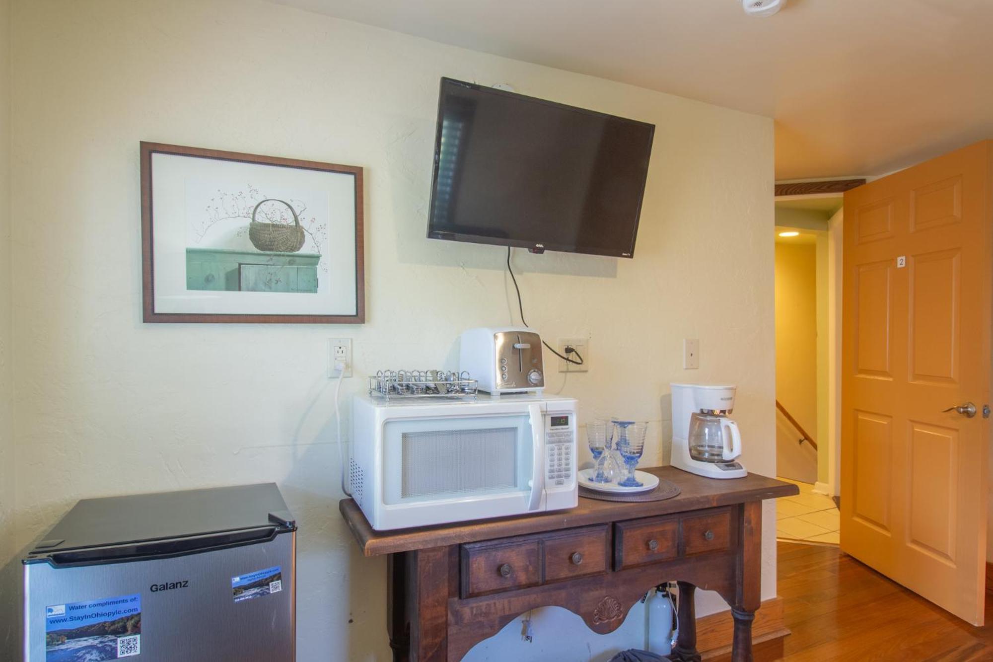 Stay In Ohiopyle Near Gap Trail, Restaurants, & The Fallls 外观 照片