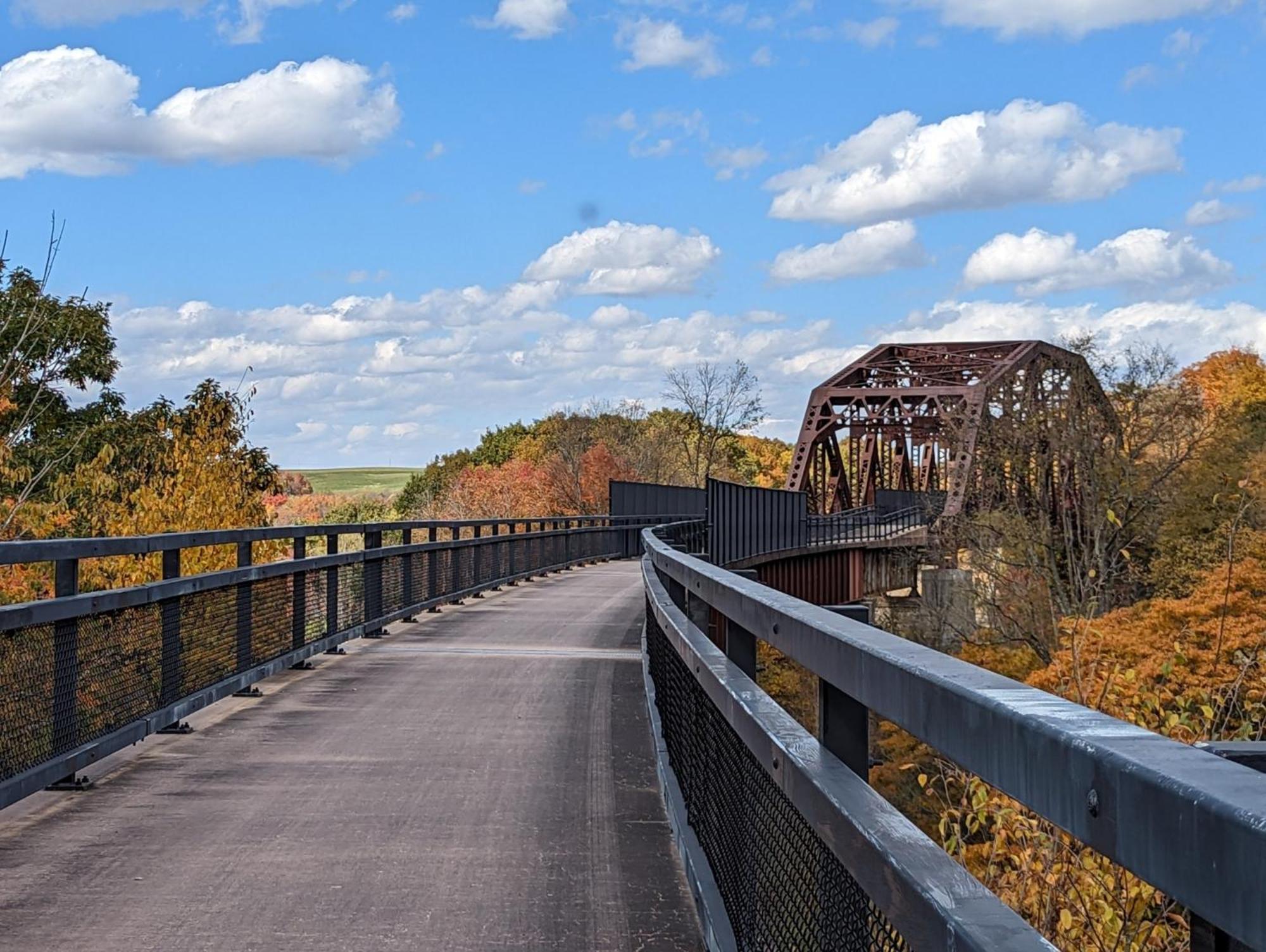 Stay In Ohiopyle Near Gap Trail, Restaurants, & The Fallls 外观 照片