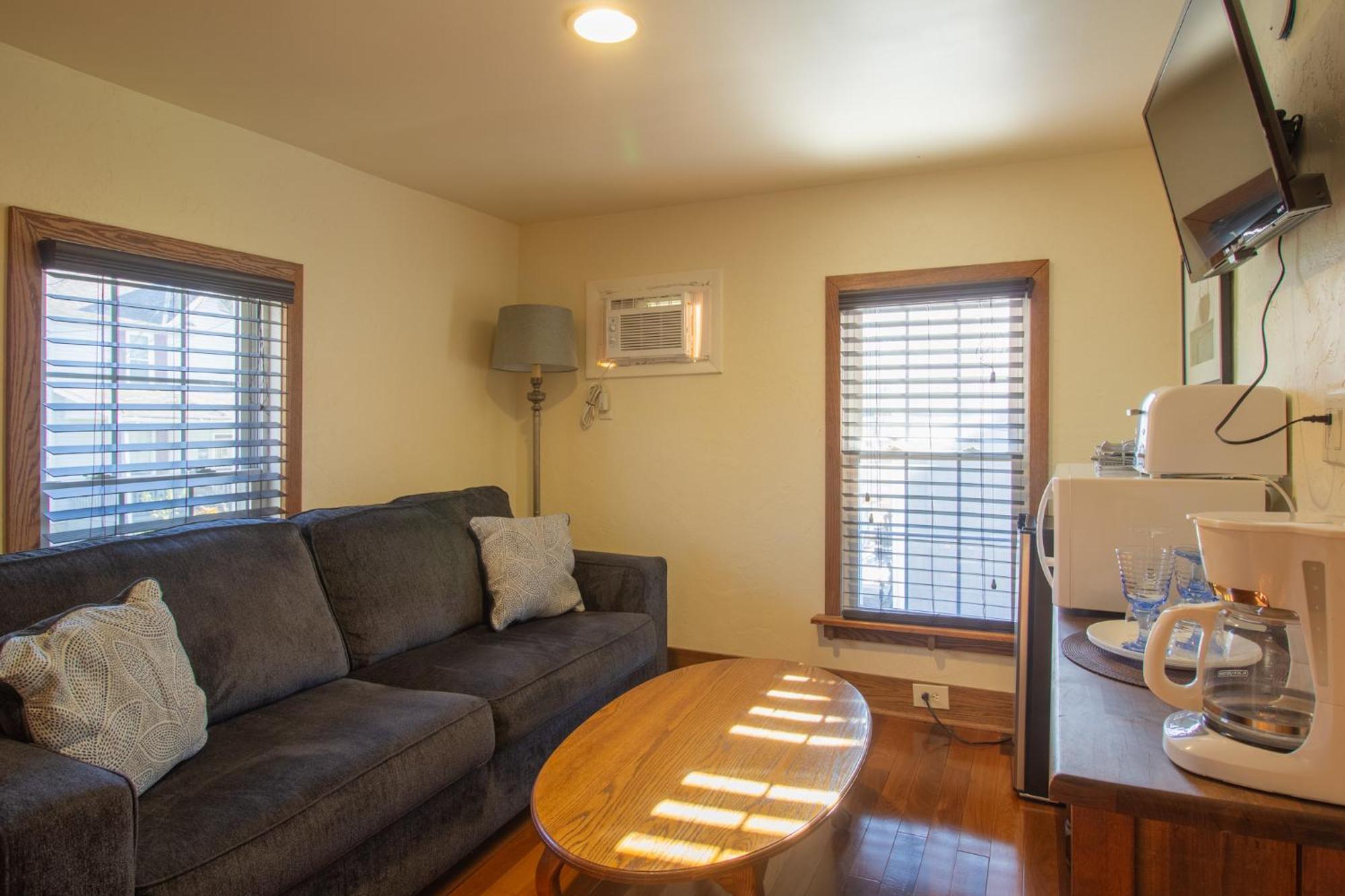 Stay In Ohiopyle Near Gap Trail, Restaurants, & The Fallls 外观 照片