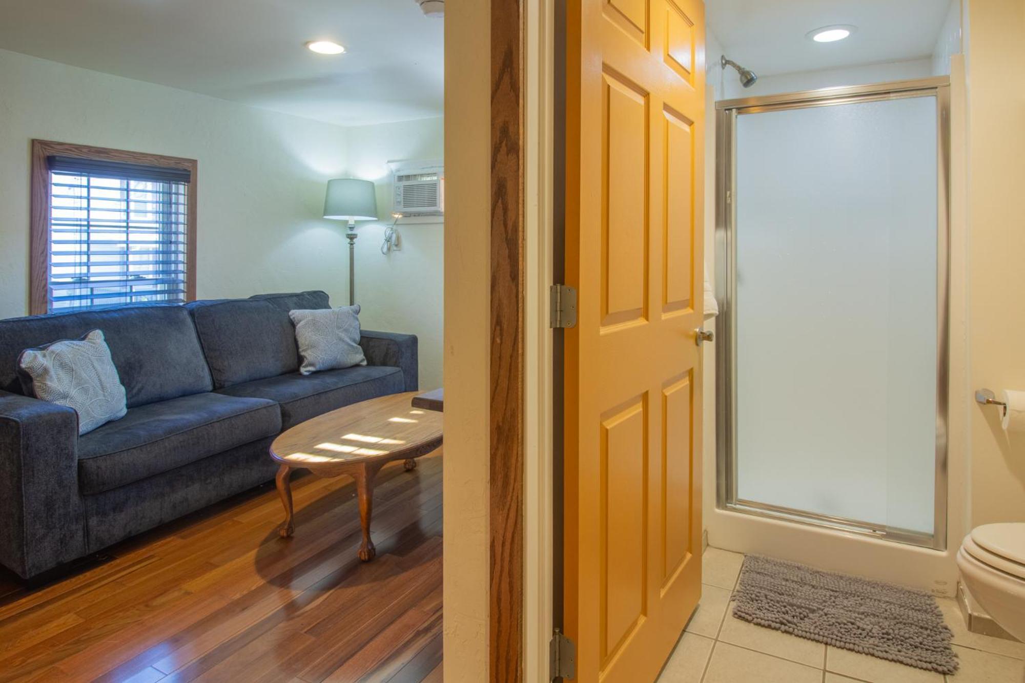 Stay In Ohiopyle Near Gap Trail, Restaurants, & The Fallls 外观 照片