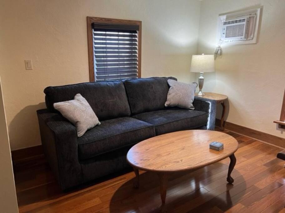 Stay In Ohiopyle Near Gap Trail, Restaurants, & The Fallls 外观 照片